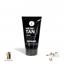 Tan Cream