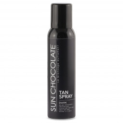 Tan spray Visage ET retouche