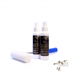 copy of Pré Tan Liquide +...